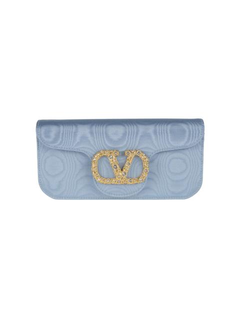 Valentino Valentino Garavani Clutch Loco`