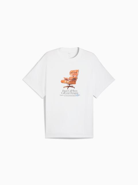 PUMA Hooptopian Health Tee Men