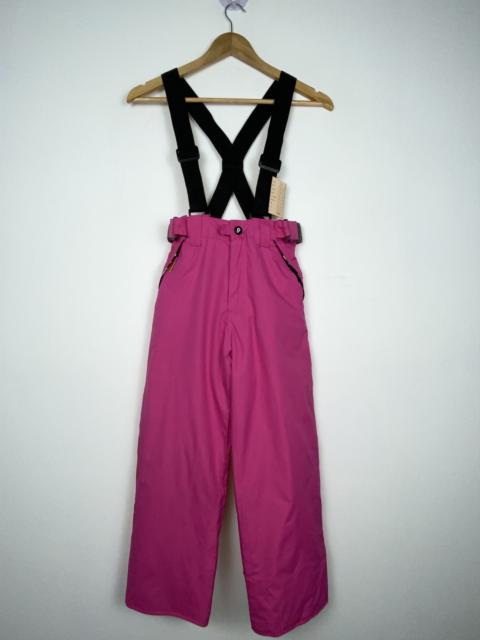 Other Designers Vintage Person's Ski Team Coveralls SK0009