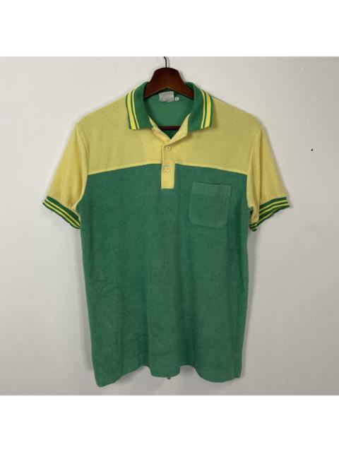 Other Designers Japanese Brand - Vintage 90s Gim Polos Shirt