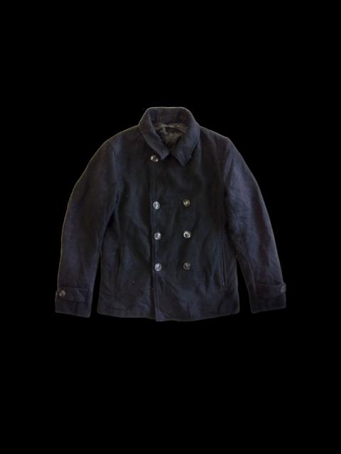 Other Designers Japanese Brand - Rare🔥Gostar De Fuga Japan Wool Jacket