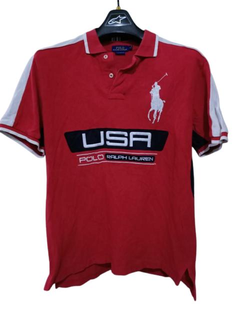 Ralph Lauren Polo Ralph Lauren USA shirt