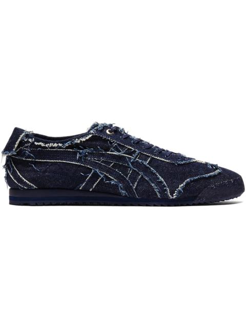 Asics Onitsuka Tiger Mexico 66 SD Indigo Denim