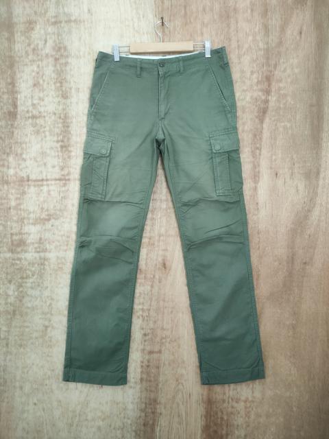 Other Designers Japanese Brand - JAPANESE BRAND CARGO PANTS