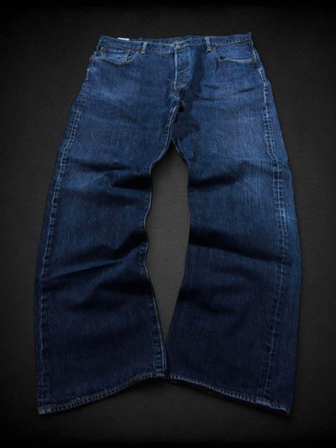 Levi's baggy vintage levi's 501 xl jeans usa