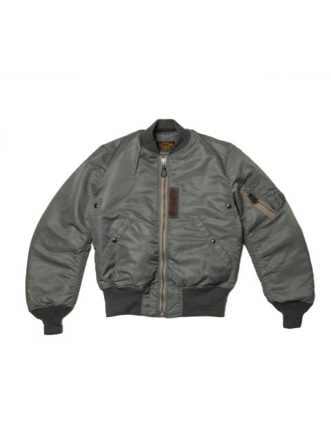 Buzz Rickson's Buzz Rickson's MA-1 Slender OG Spec