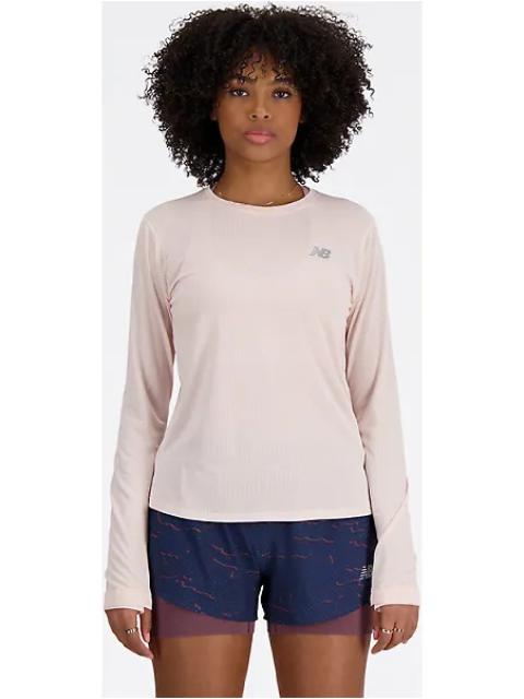 New Balance New Balance Athletics Long Sleeve