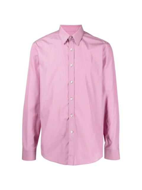 FERRAGAMO Ferragamo Stripe-Print Shirt