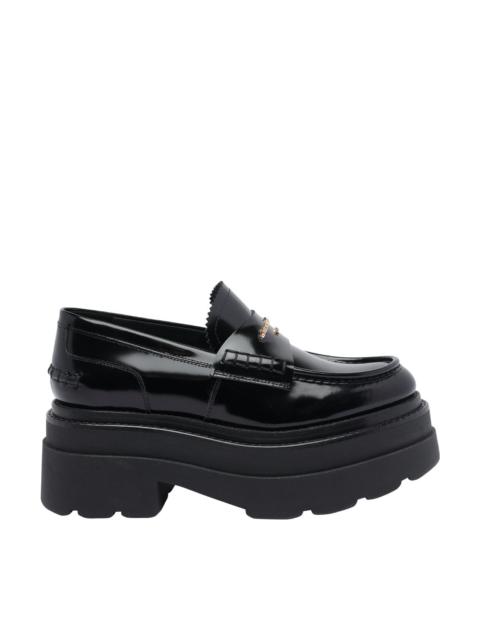 Alexander Wang Alexander Wang Women Carter Platform Loafers