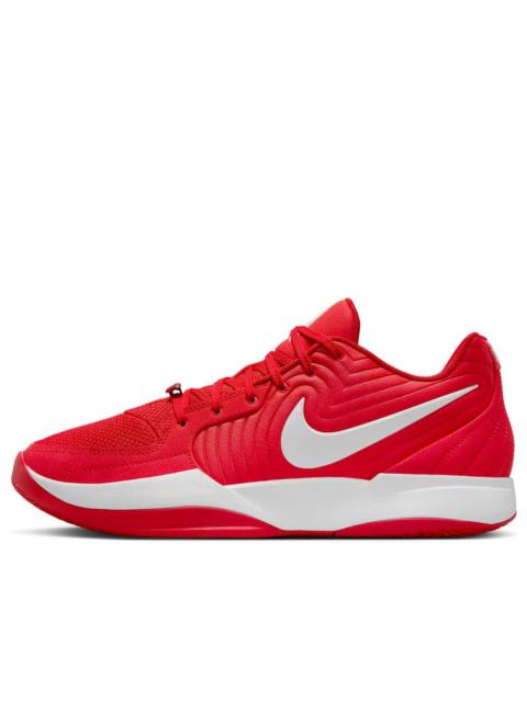 Nike Nike Ja 2 TB 'University Red' HQ8513-600