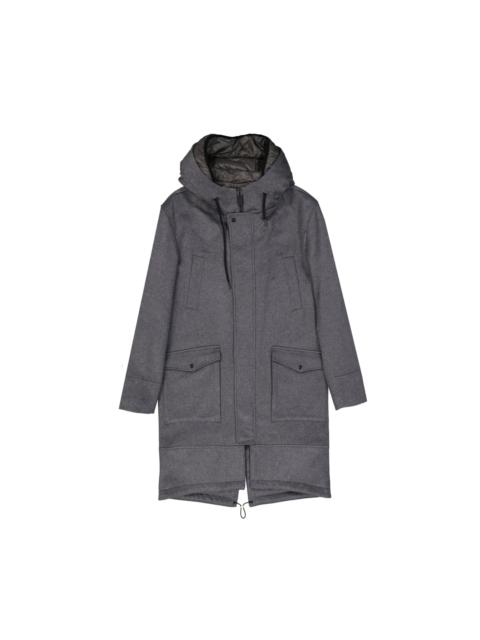 Herno Herno Cashmere Coat Men