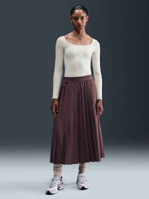 Nike Nike Form Women's Long-Sleeve Bodysuit