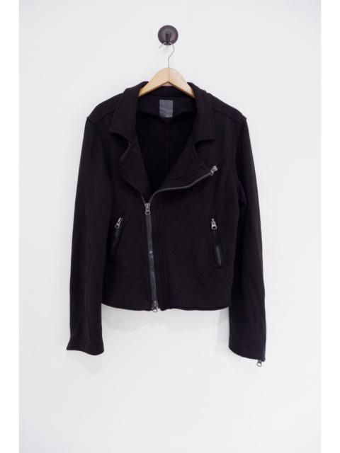 Avant Garde - Lot 78 Biker Cotton Jacket