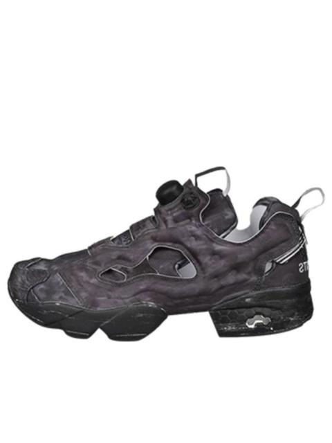 Reebok Reebok Vetements x InstaPump Fury OG 'Washed Black' CN2260