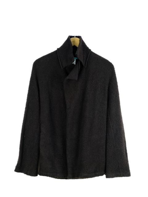 Yohji Yamamoto Y's bis Limi Wool Knitwear Cardigan Jacket