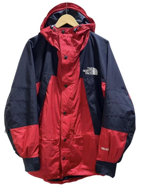 The North Face Vintage The North Face Gore-tex Mountain 1990 Jacket