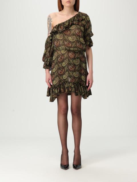 SAINT LAURENT Dress woman Saint Laurent