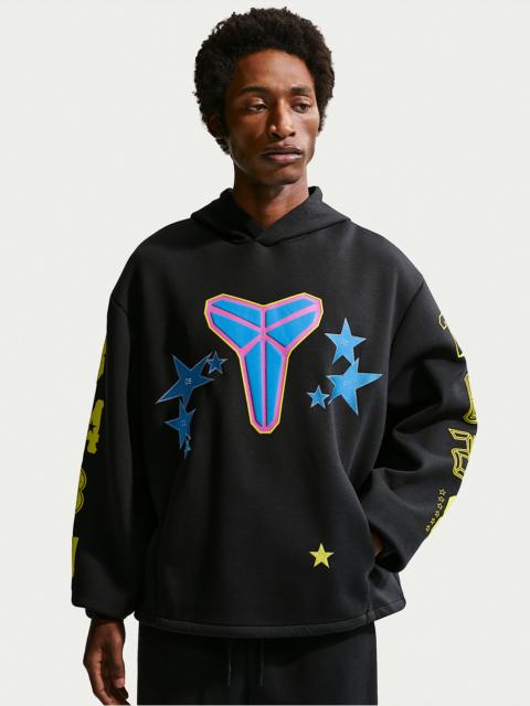 Nike Kobe Men's Fleece Pullover Basketball Hoodie