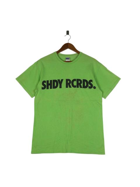 Other Designers Band Tees - EMINEM Shady Records Vintage T-Shirt