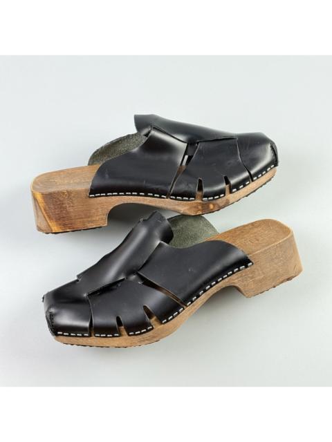 HEREU HEREU - Licia Mule Clog