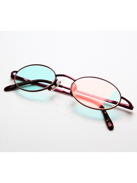 Other Designers Paolo Gucci 7448 HINI 21K Gold Plated