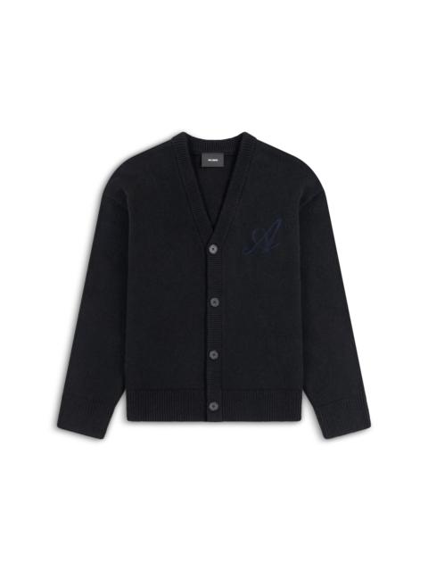 Ash Signature Cardigan