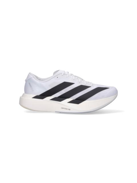 adidas "ADIZERO EVO SL" SNEAKERS