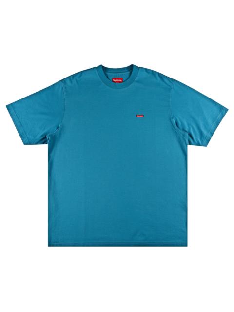 Supreme Supreme Small Box Tee 'Slate'
