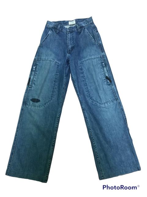 Other Designers ‼️‼️ vintage levis workweay of california