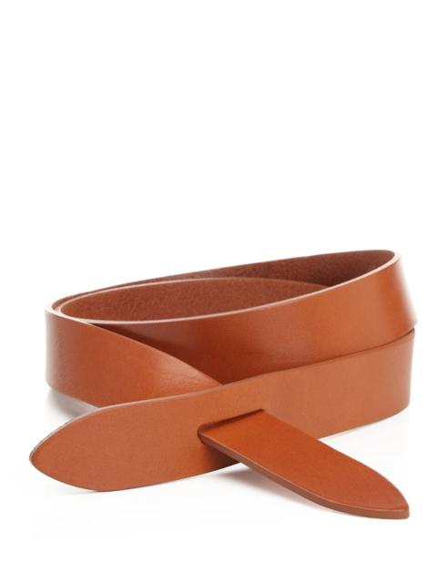 Isabel Marant Isabel Marant Women "Lecce" Belt