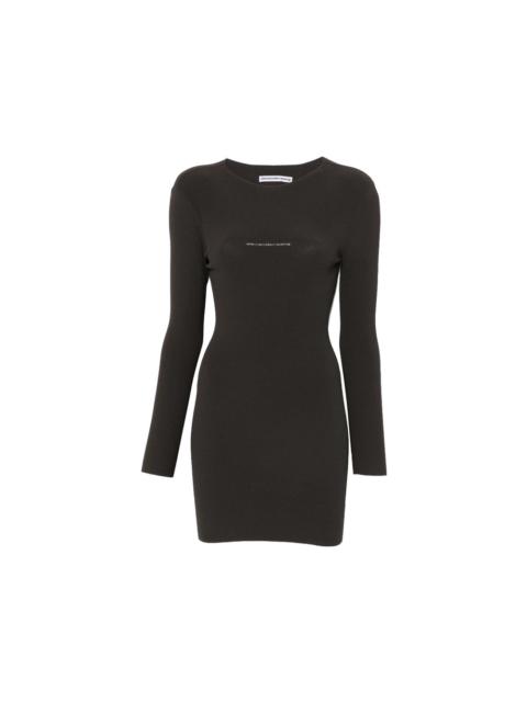 Alexander Wang Alexander Wang Brown Tops - T-Shirts & Jerseys Women