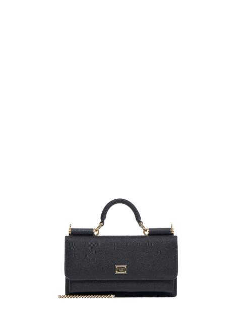Dolce & Gabbana Dolce & Gabbana Women Dolce&Gabbana Phone Bag