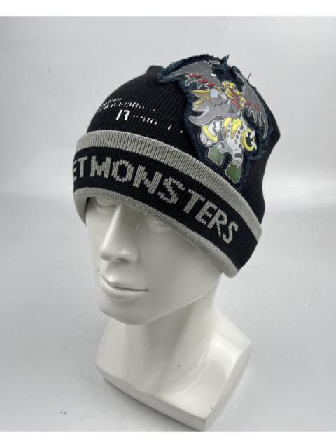 Other Designers Nintendo - pokemon beanie hat tc28