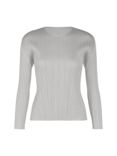 Pleats Please Issey Miyake MONTHLY COLORS : FEBRUARY