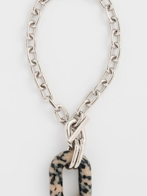 rabanne Collier Necklace