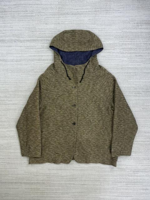 Other Designers Japanese Brand × Vintage - Vintage Giemon Kurume Kapital Style Hoodie Jacket