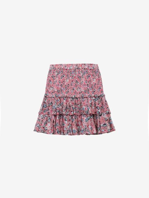 Isabel Marant Étoile NAOMI SKIRT