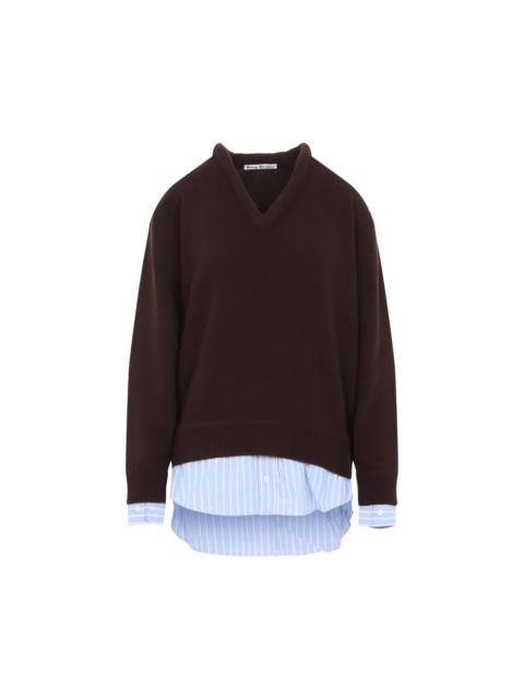 Acne Studios Acne Studios Pullover Women