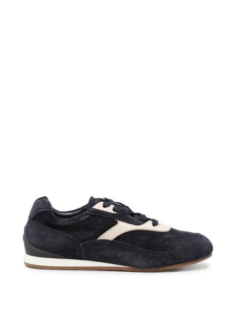 FERRAGAMO Ferragamo Men Sneakers Sebastien