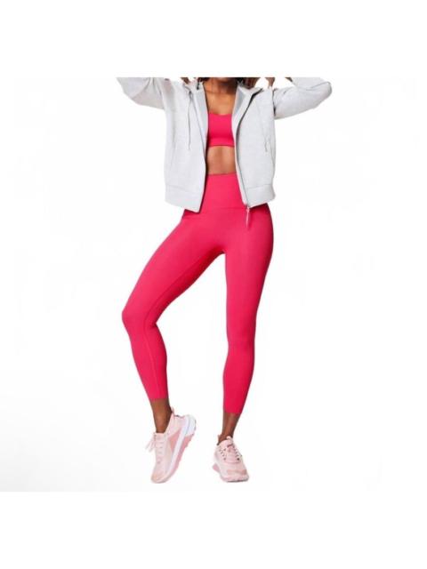 Other Designers New! SPANX SPANXshape™ Booty Boost®
7/8 Leggings in Tulip Sz Small $98‎