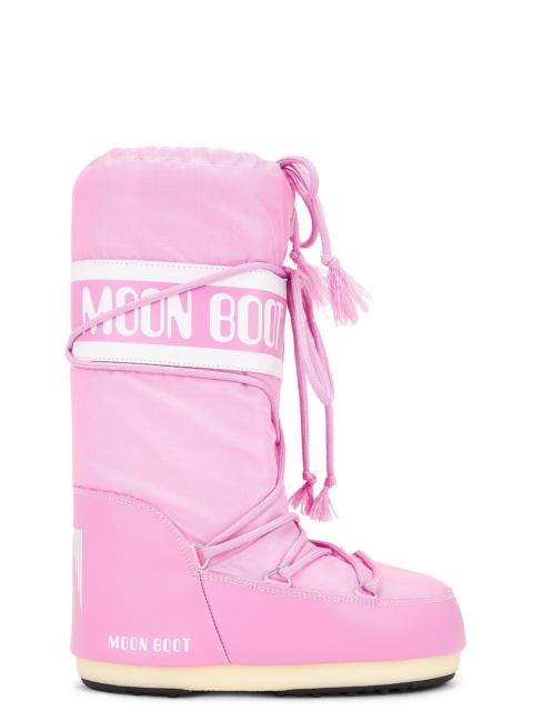 MOON BOOT Nylon Boot