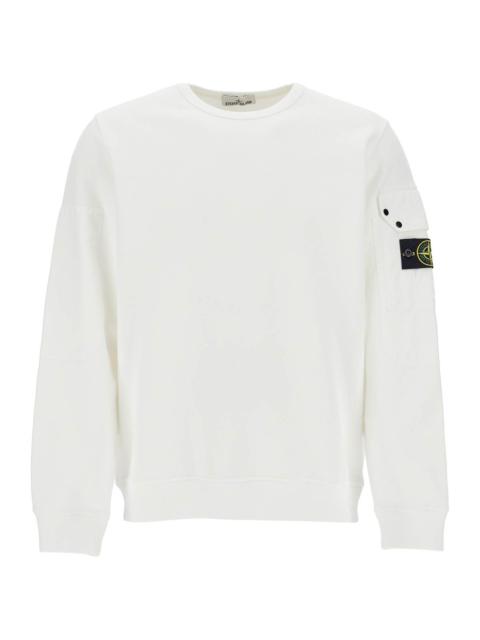 Stone Island SWEATSHIRT WITH