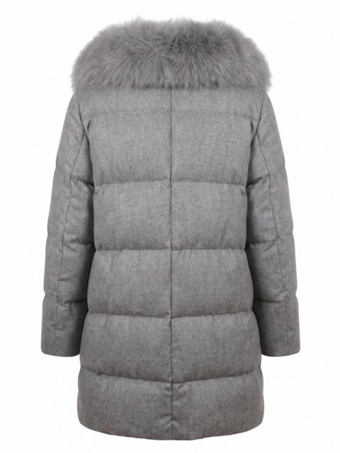 Herno Herno Women Padded Jacket