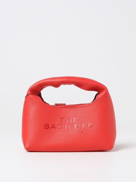 Marc Jacobs Marc Jacobs The Sac Bag grained leather bag