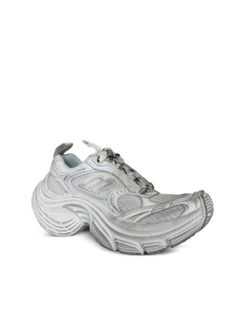 BALENCIAGA Balenciaga White Boots Women