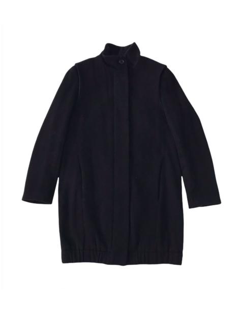 Helmut Lang Helmut Lang New York Wool Nylon Women Jacket