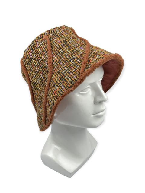 Other Designers JAPANESE BRAND HAT - HS4