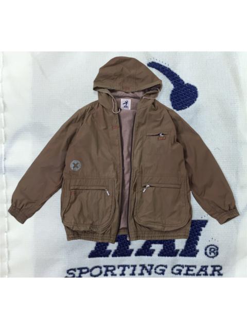 Other Designers Issey Miyake - 🔴LAST PRICE🔴Hai Sporting Gear Down Puffer Hooded