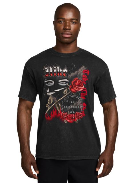 Nike Nike Mens Nike LSE OC 2 T-Shirt