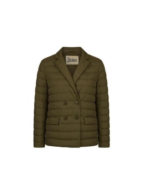 Herno Herno Down Jacket Women